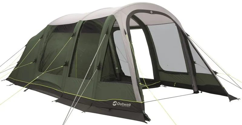 Outwell Parkdale 4PA Inflatable Tent - 2023 Model